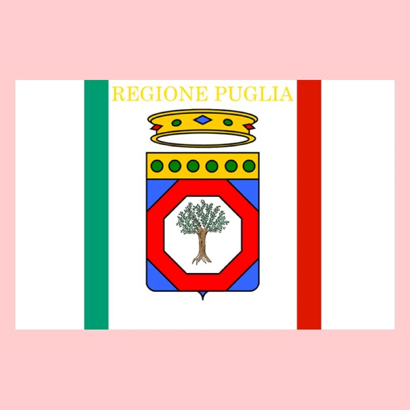 Apulia Region