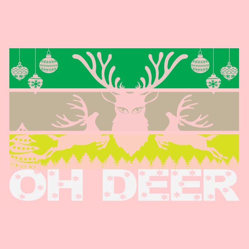 Oh Deer