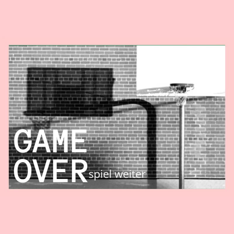 game over
