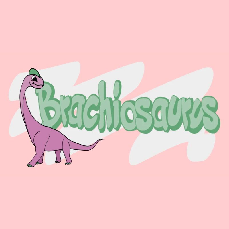 Brachiosaurus