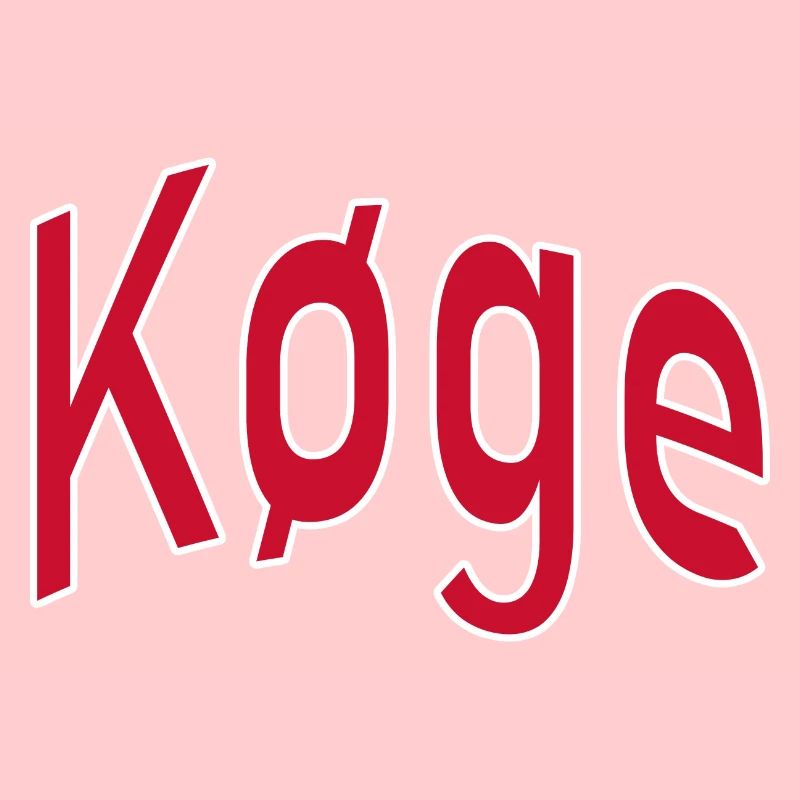 Køge