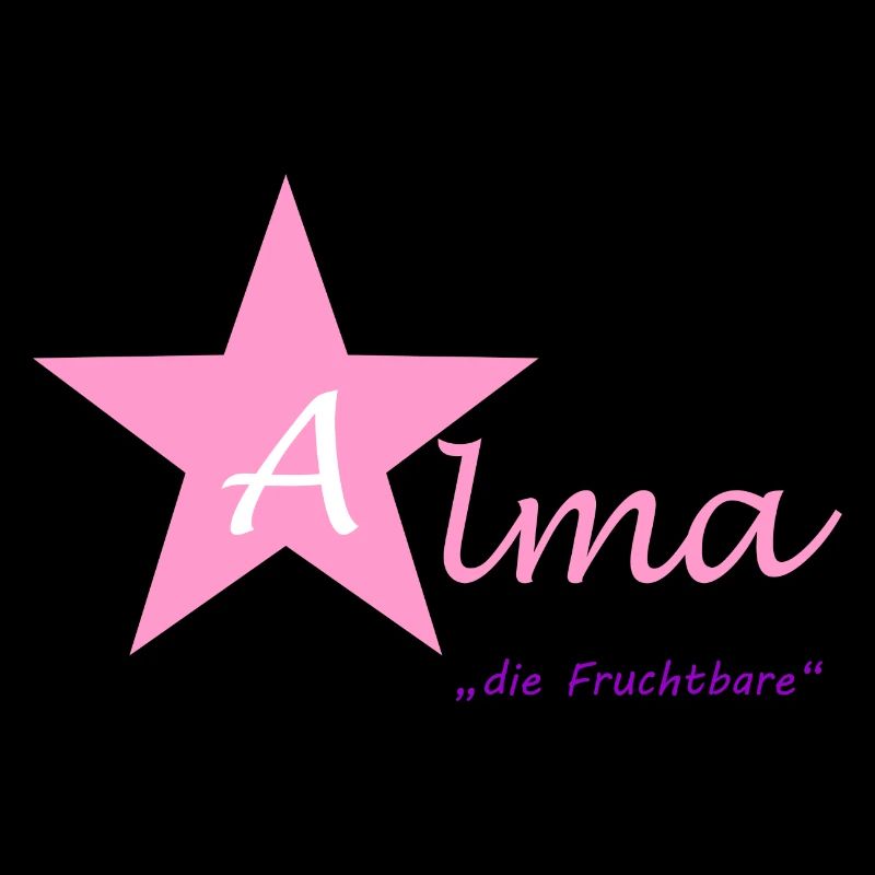 Alma