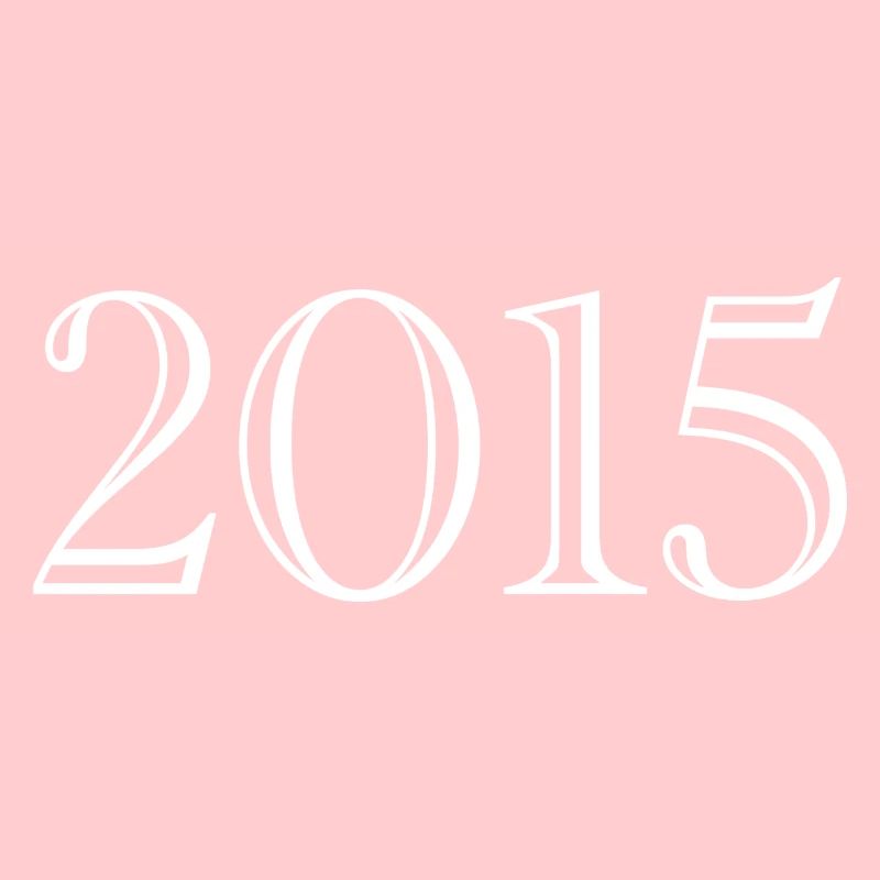 2015 - Geschenk geboren 2015