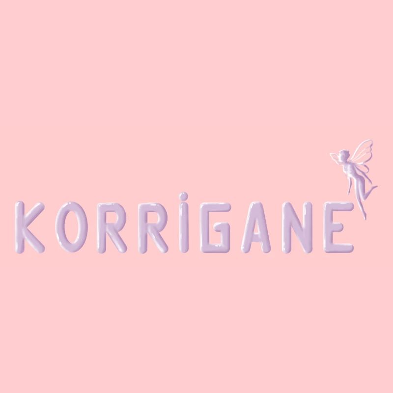 Candy korrigane
