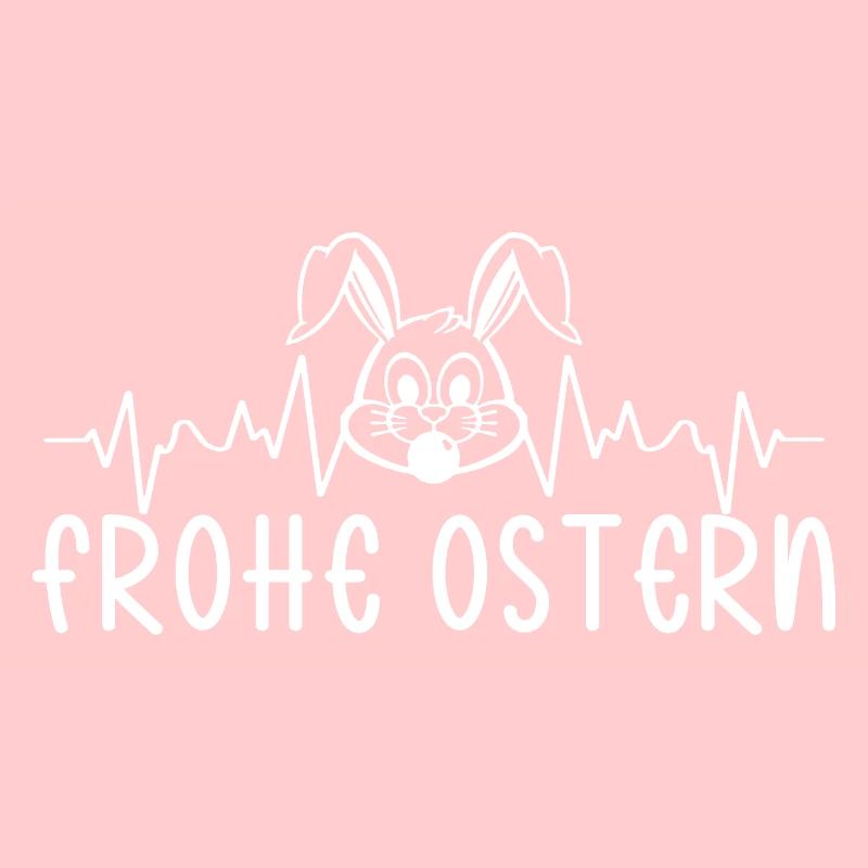 Frohe Ostern