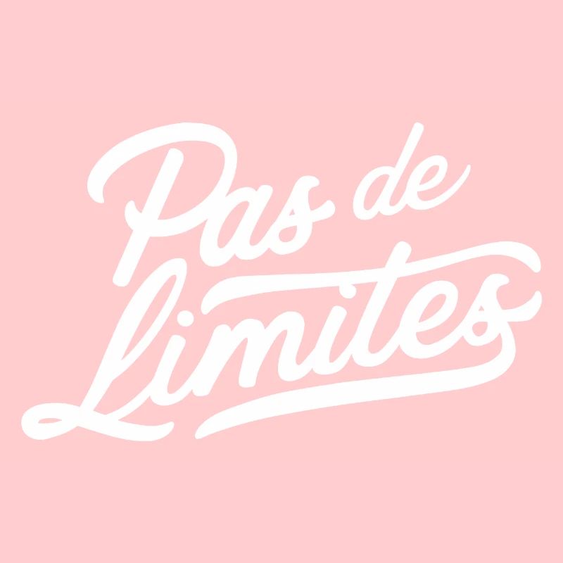 Pas de limites