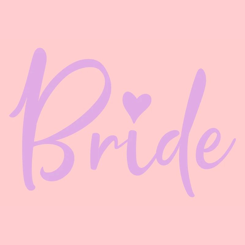 bride