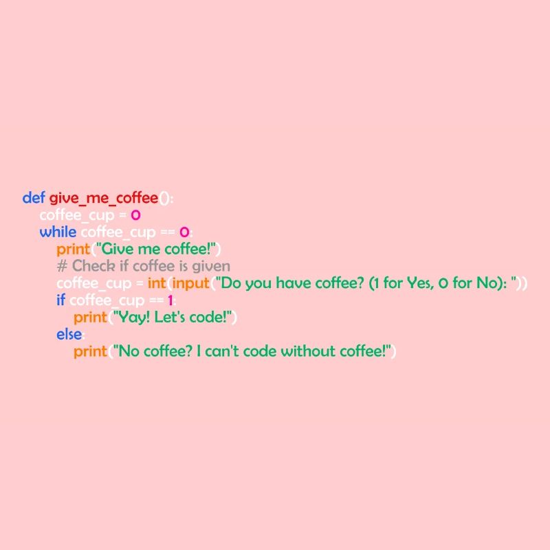 Kaffee, Programmierung, Lustig, Coffee
