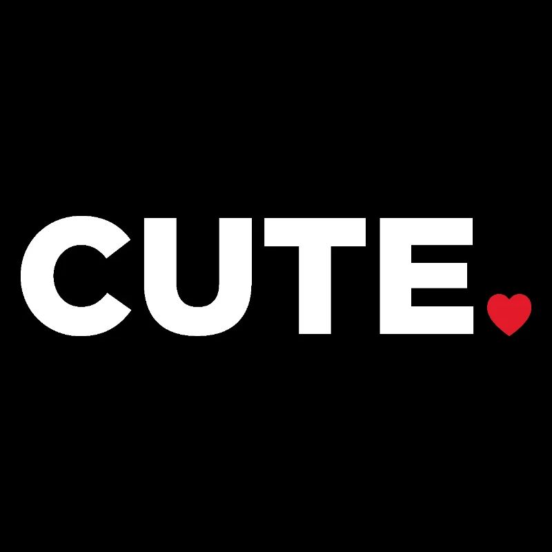 Cute