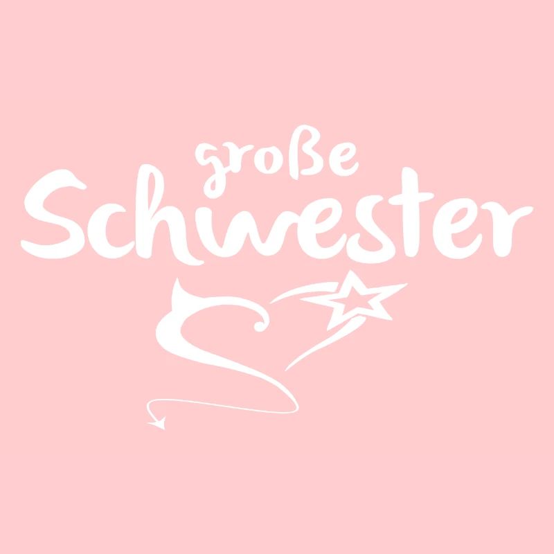 große Schwester