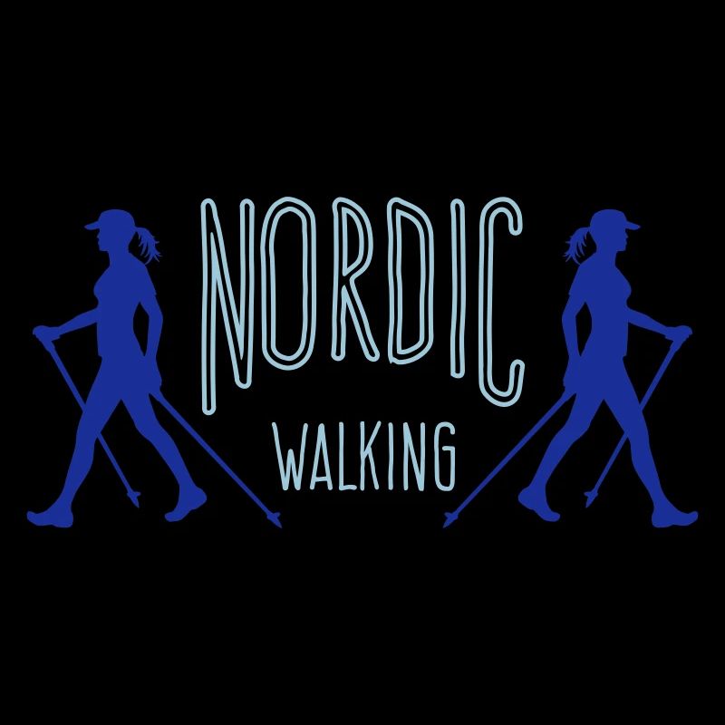 Nordic Walking 2 Women - colour switch