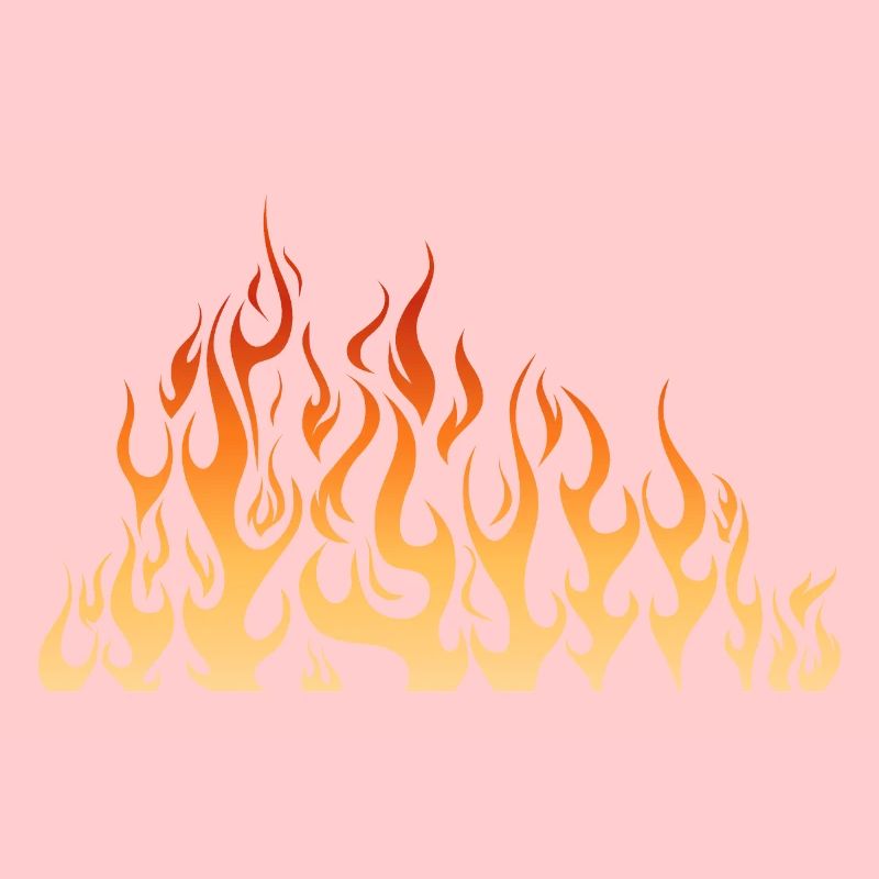 fire flame flame