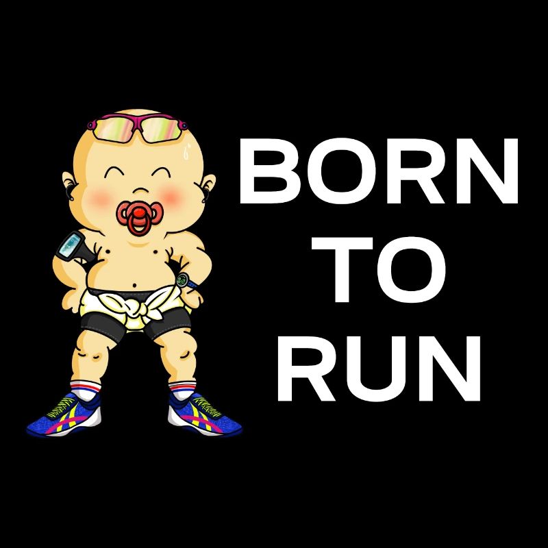 Born to run