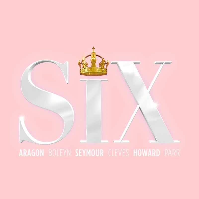 SIX logo 2