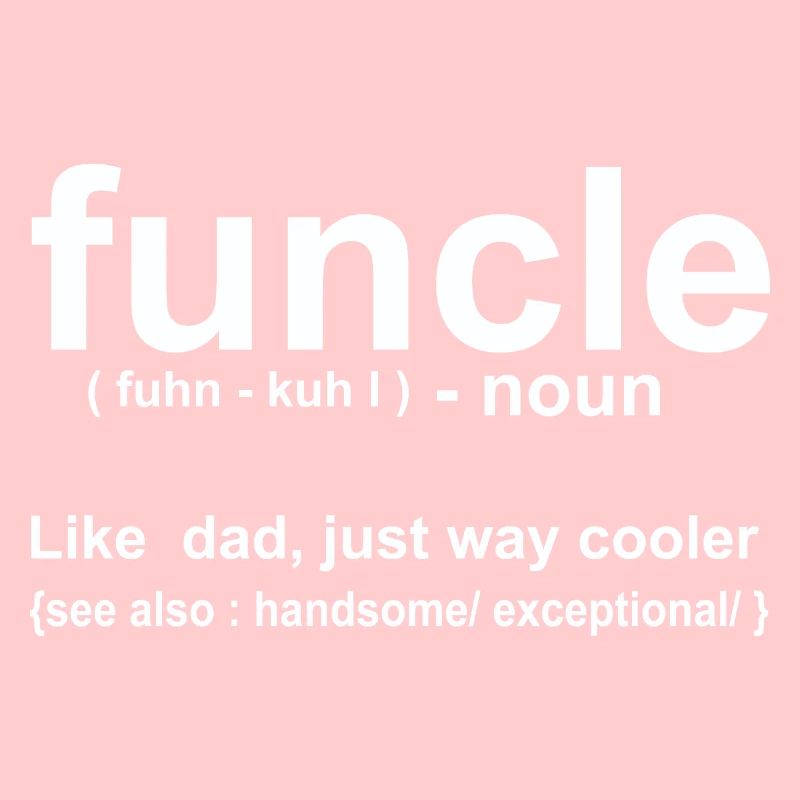 Funcle Definition