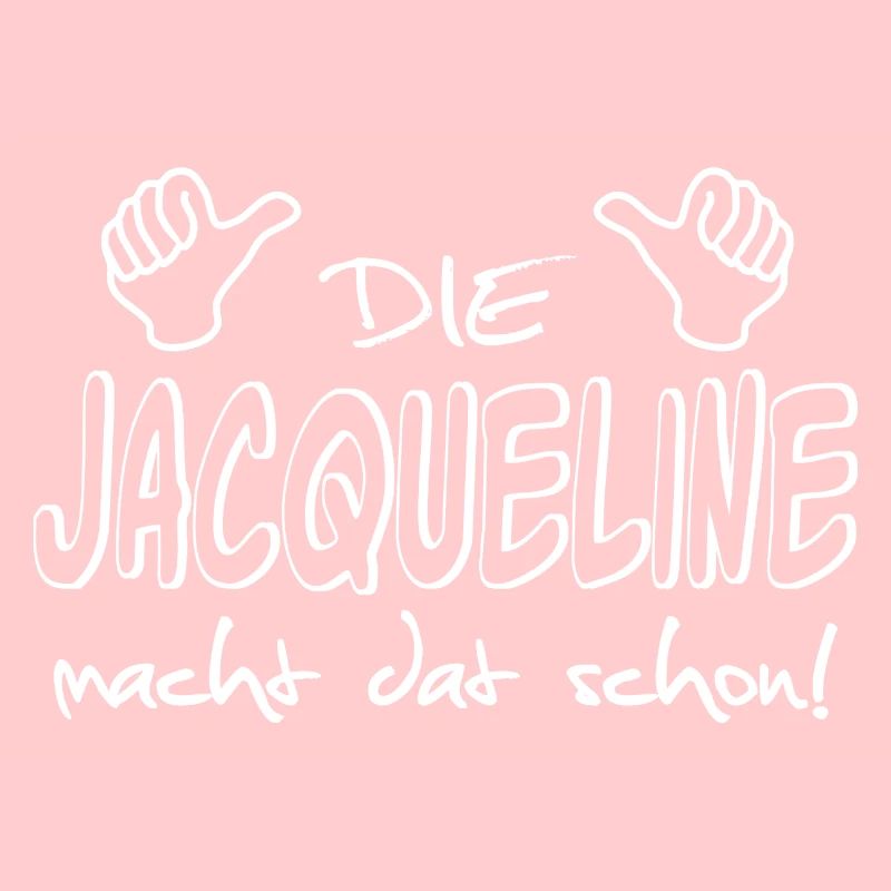 jacqueline