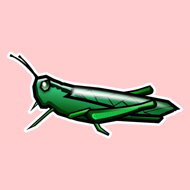 Grasshopper