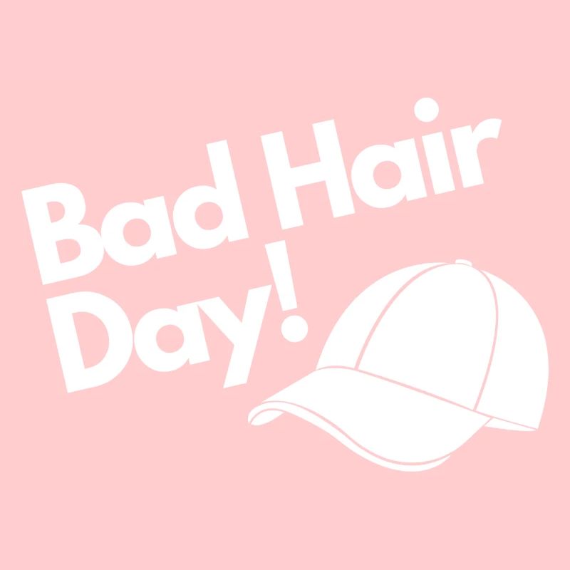 Journée des mauvais cheveux