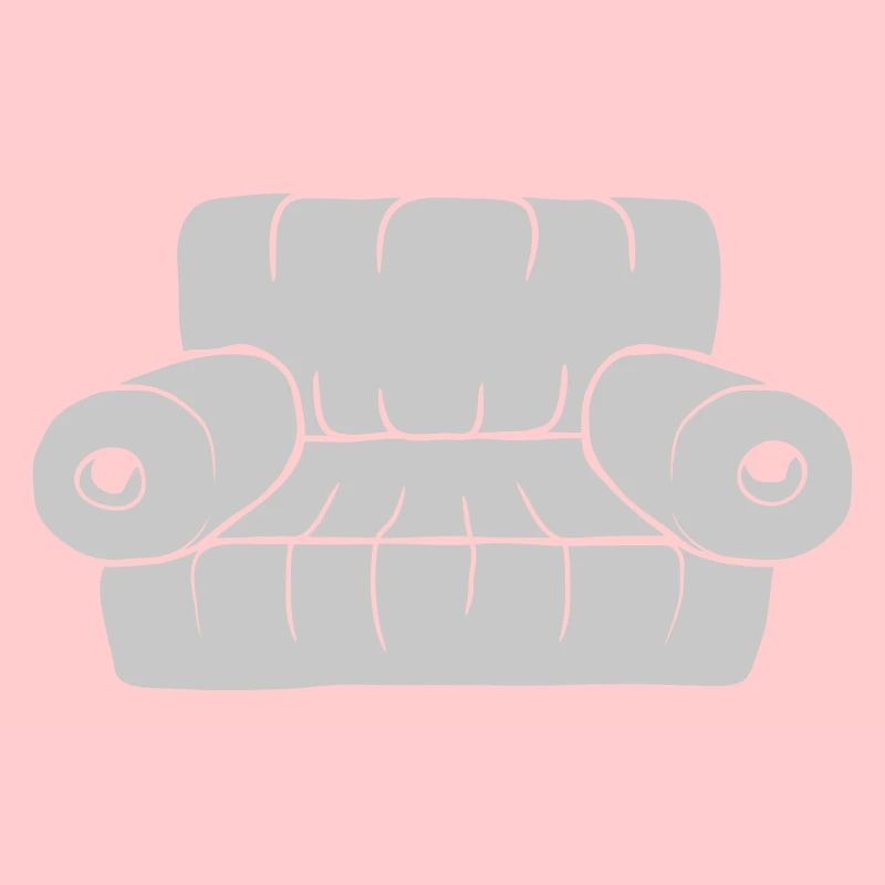 Wohnzimmer Couch Sofa Möbel