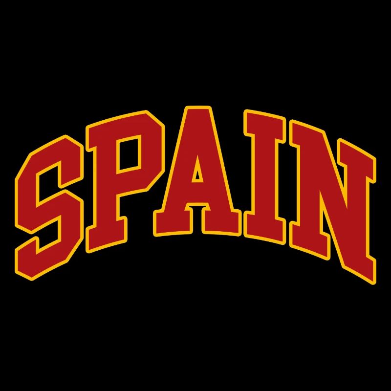 Spanien spain