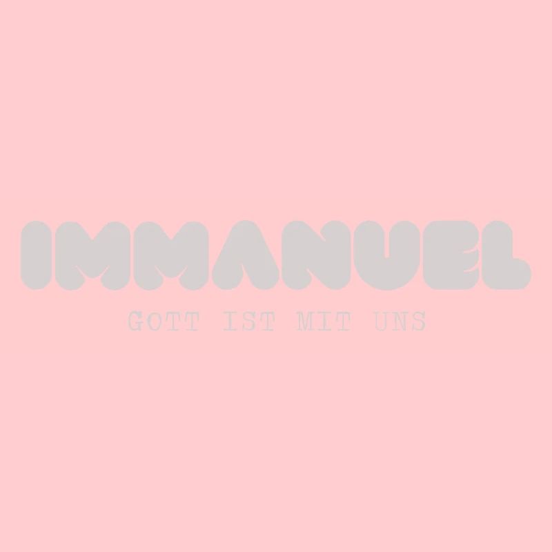 IMMANUEL