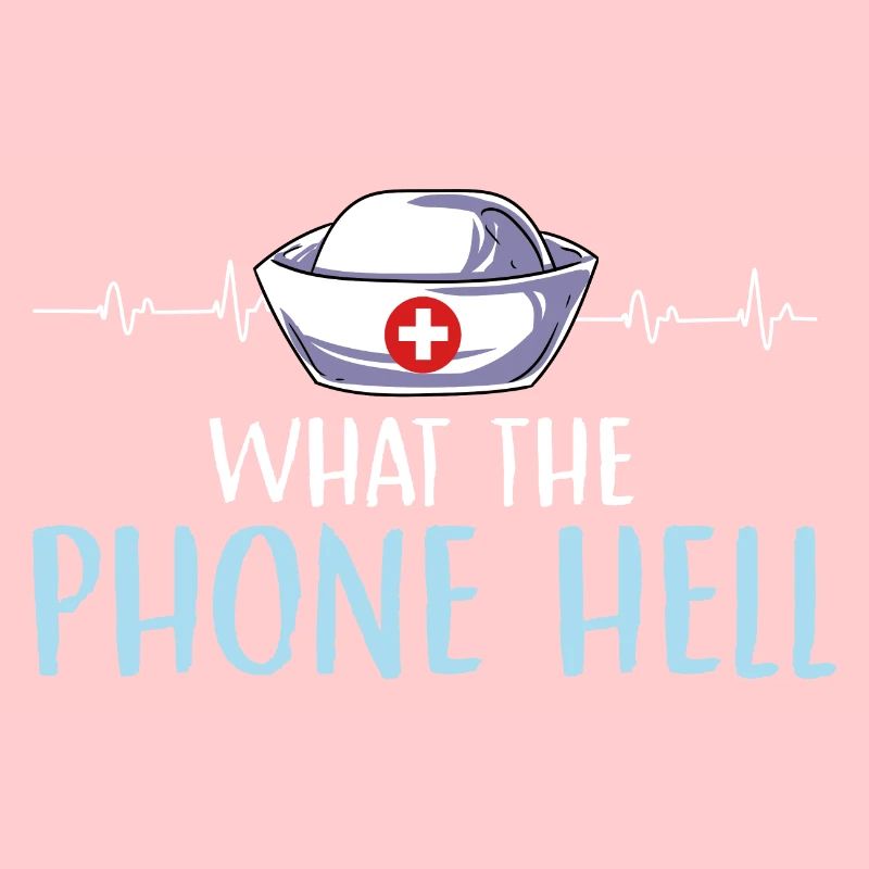 What the phone hell Design for a receptionist