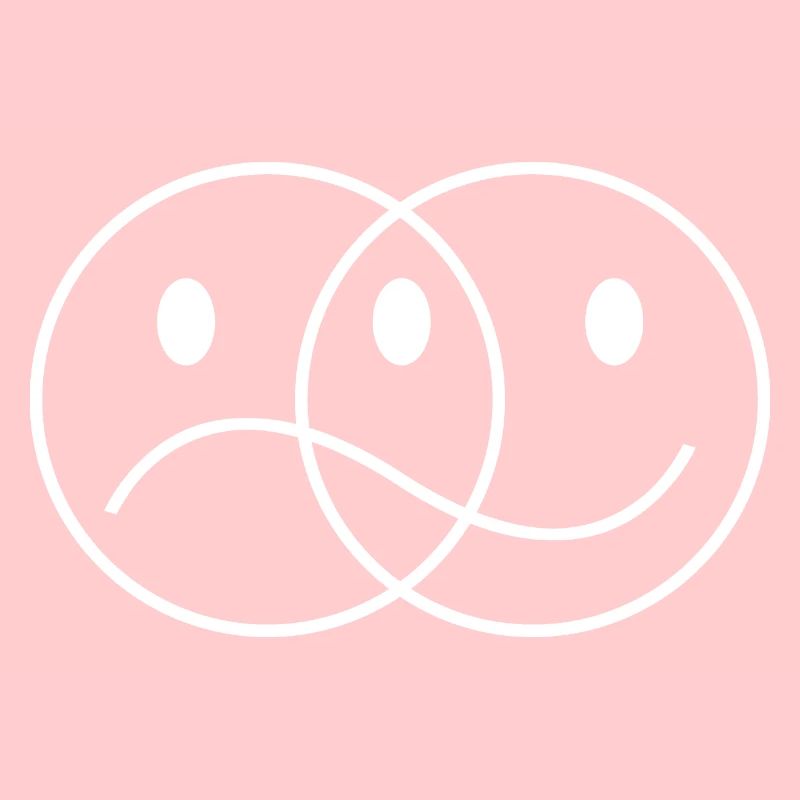 Gutgelaunt oder schlechtgelaunt