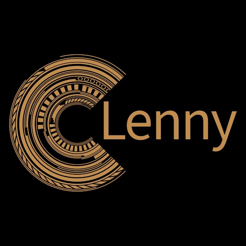 Pour Lenny