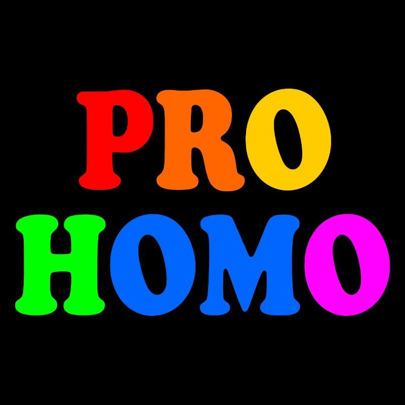 Pro homo