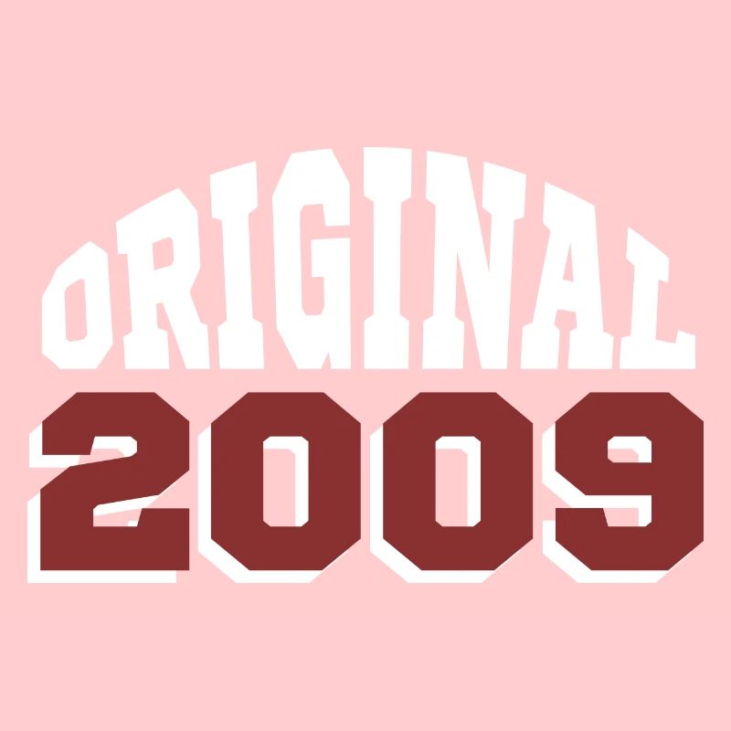 Original 2009