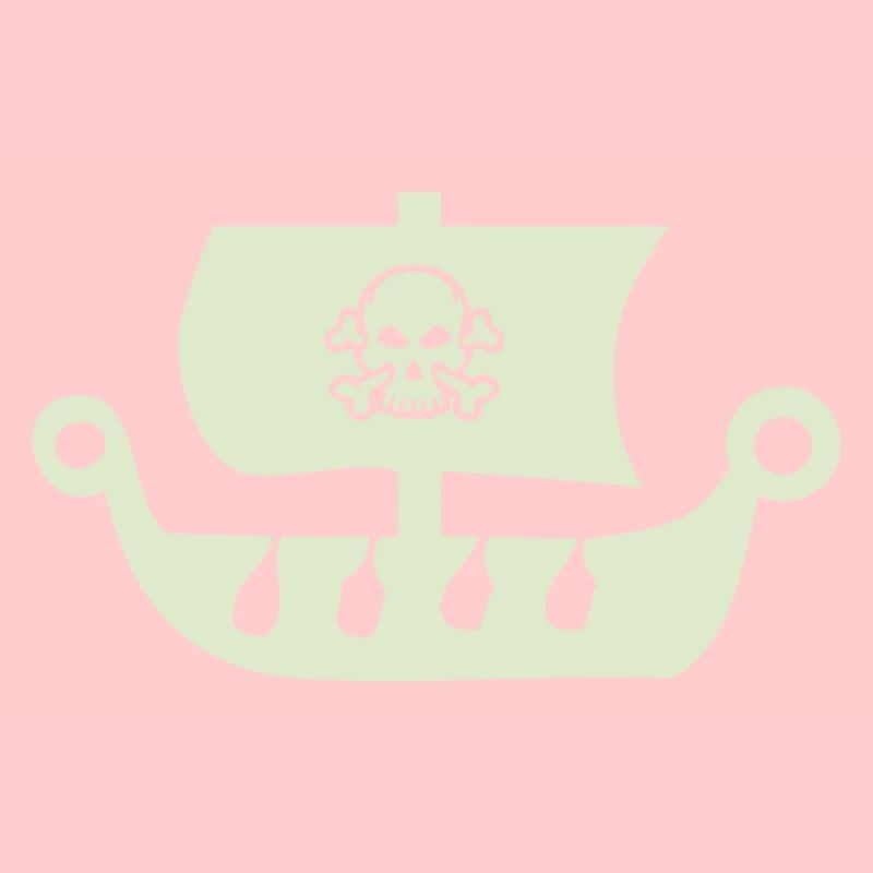 bateau pirate