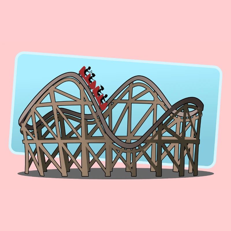 roller coaster