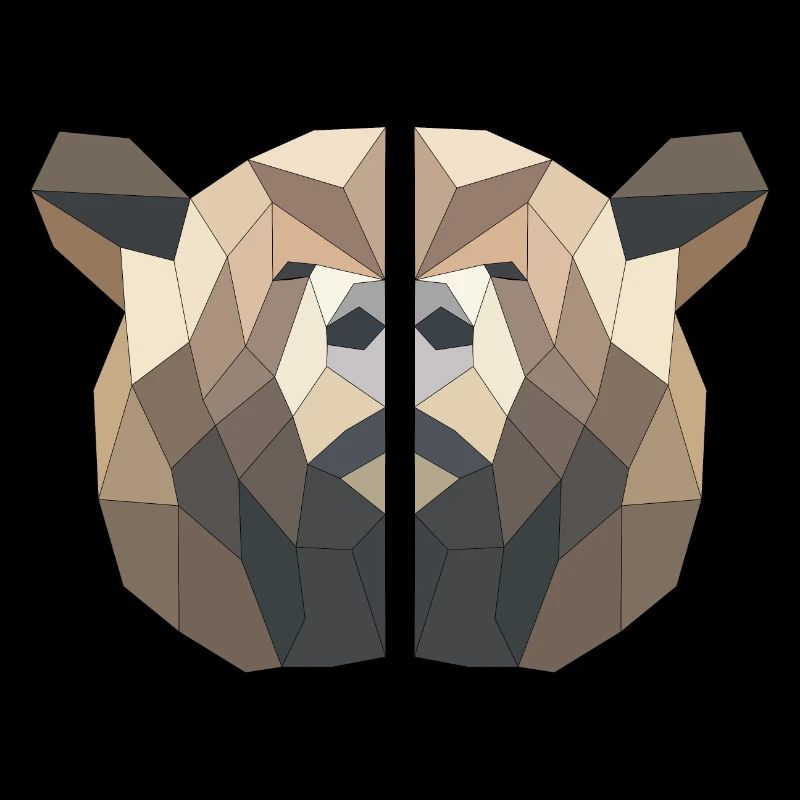 brown bear