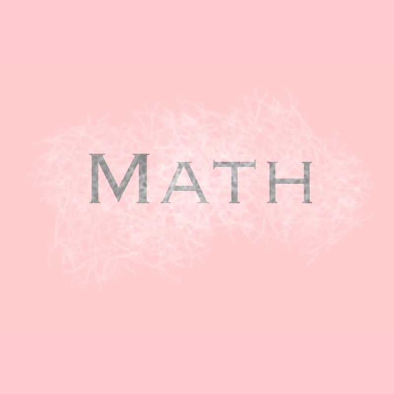 Mathe Muster