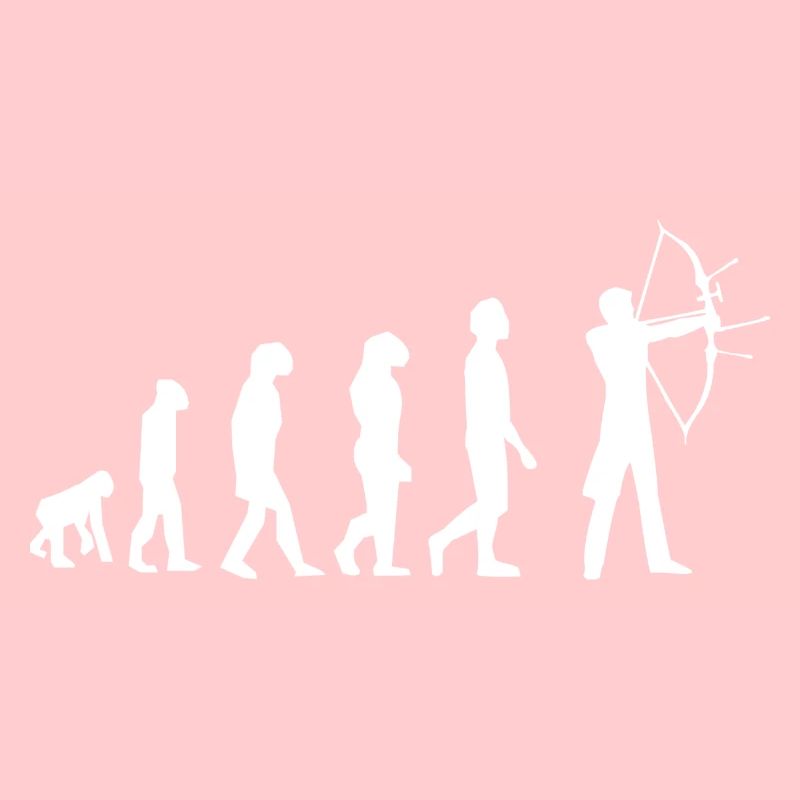 Tir à l’arc évolution