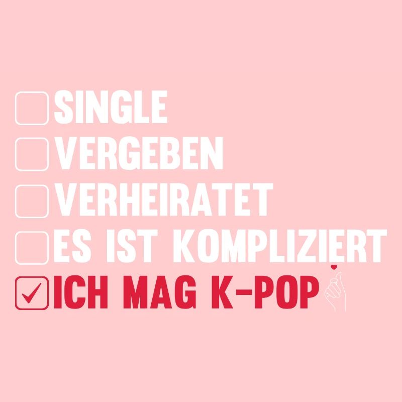 Korea Musik Kpop