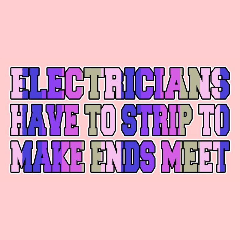 gift funny sayings light electrical devices