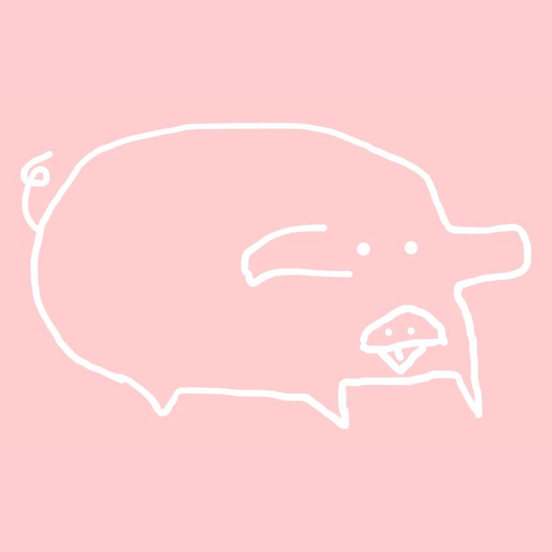 Animal cochon