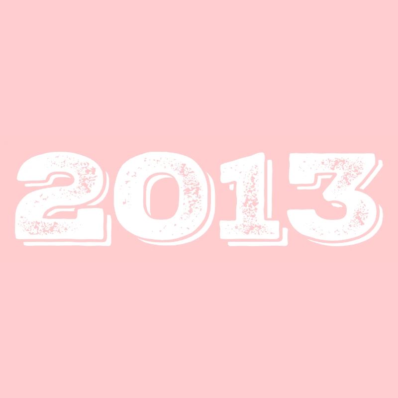 Geburtstagsgeschenk 2013 - 2013