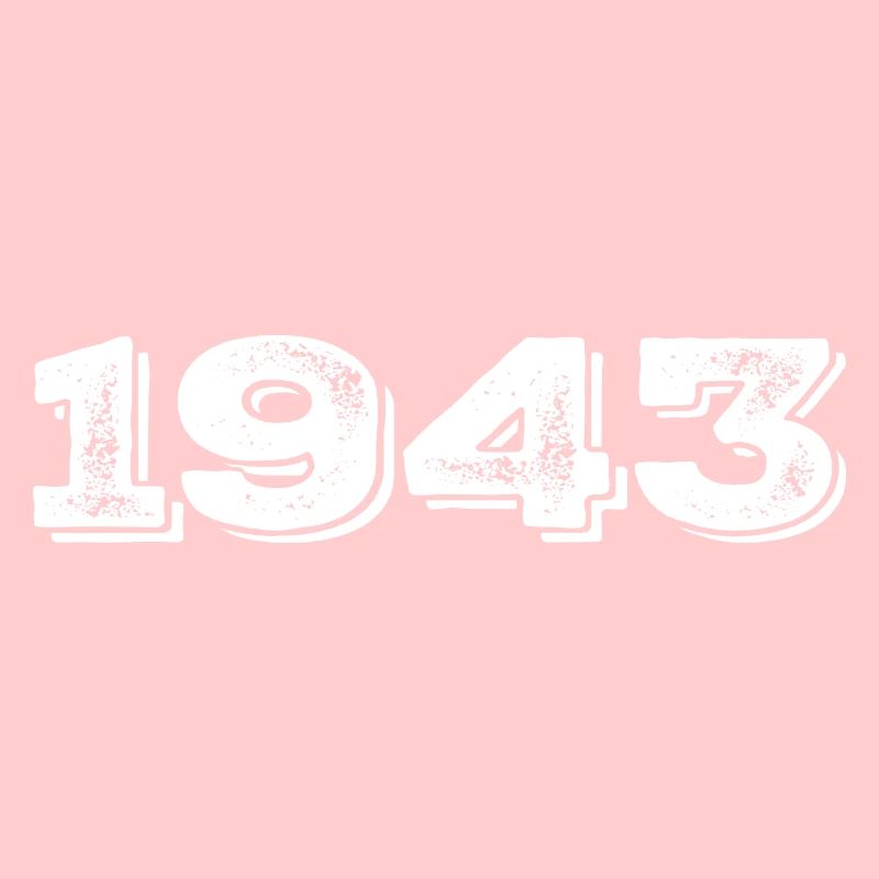 Geburtstagsgeschenk 1943 - 1943