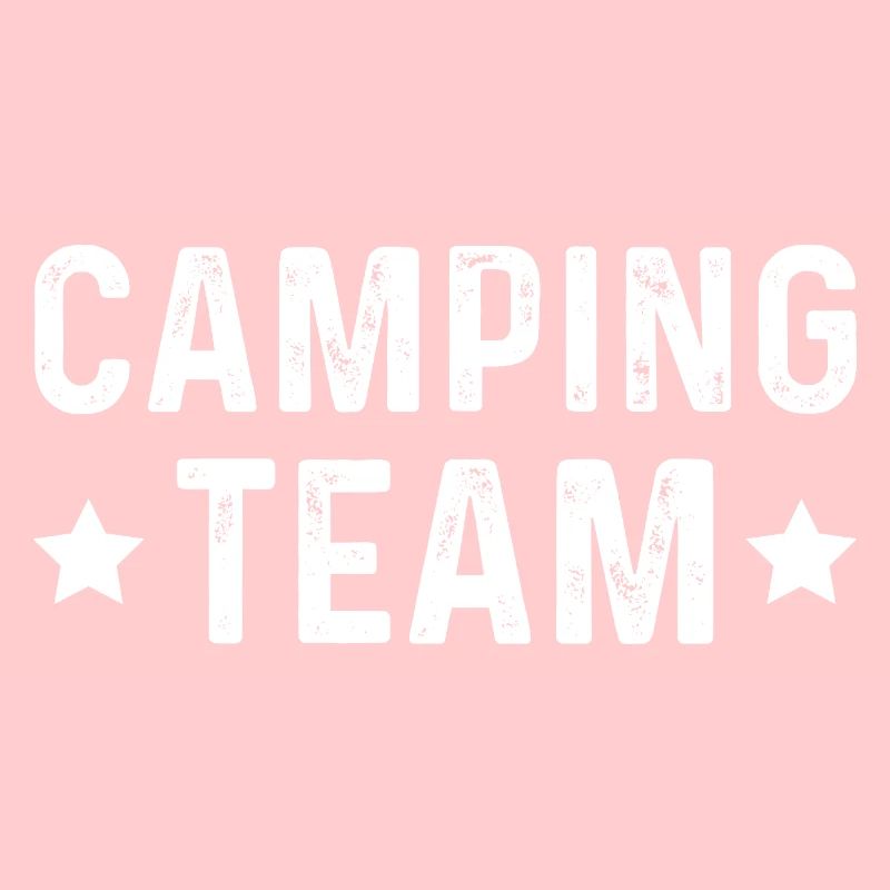 L’équipe du camping