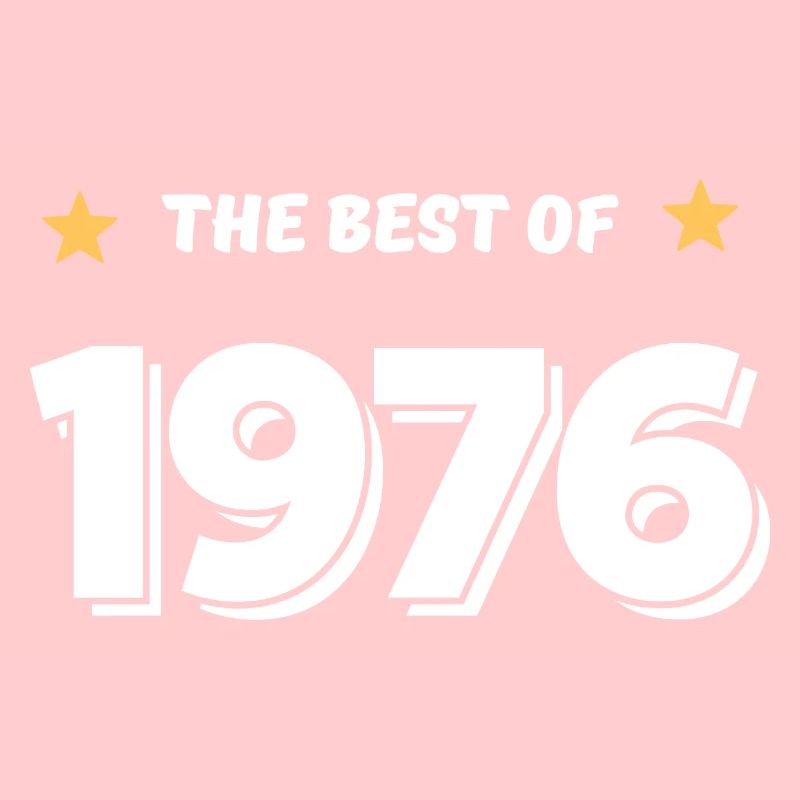 Das Beste von 1976