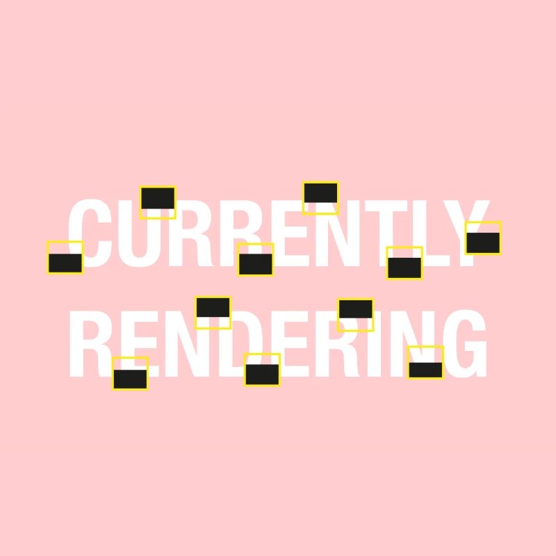 3D ARTIST RENDER RENDERING