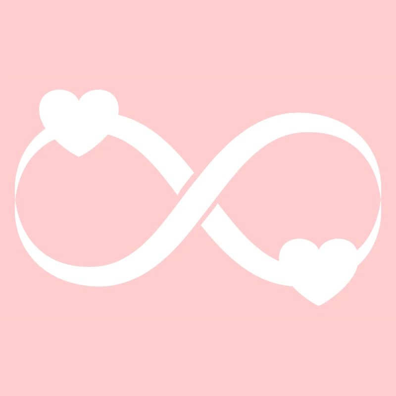 Herz Unendlich Endlos