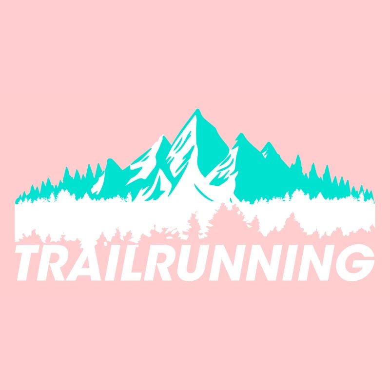 trailrunning mountains