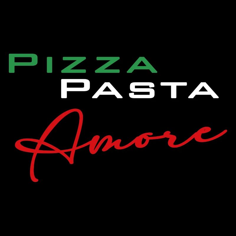 Pizza Pasta Amore