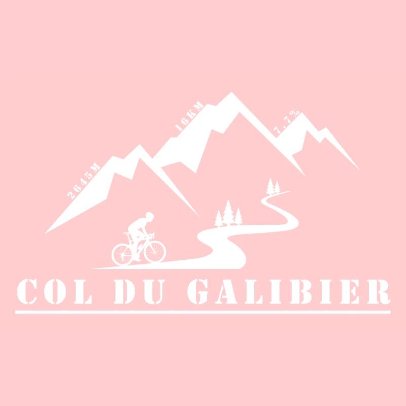Col du Galibier