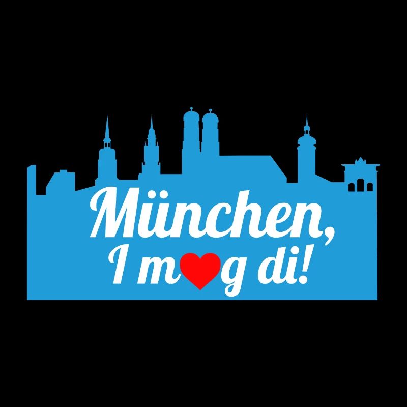 München - I mog di