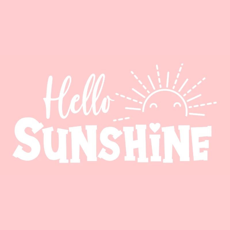 Hello Sunshine