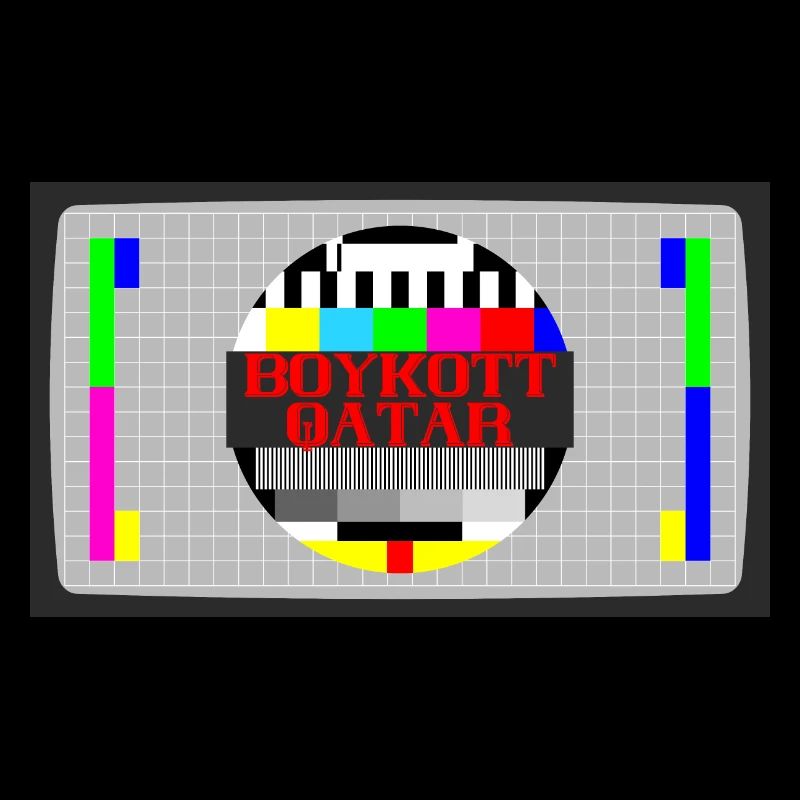 BOYKOTT QATAR KATAR